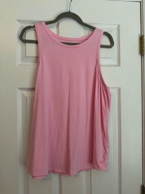 Lilly Pulitzer Luxletic tank XL